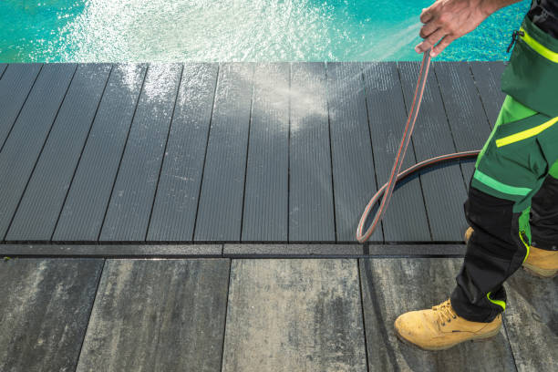 Best Roof Pressure Washing  in Mount Oliver, PA
