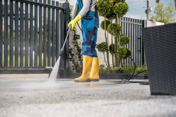 Best Commercial Pressure Washing  in Mount Oliver, PA