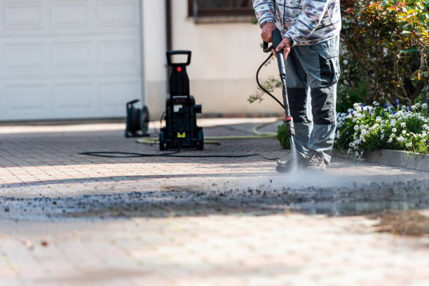 Best Deck Pressure Washing  in Mount Oliver, PA