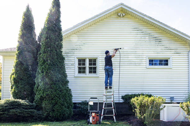 Best Commercial Pressure Washing  in Mount Oliver, PA