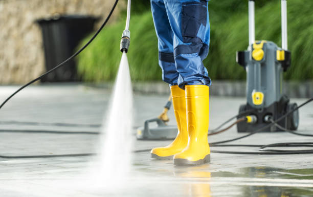 Best House Pressure Washing  in Mount Oliver, PA