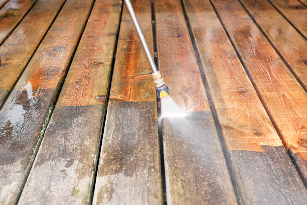 Why Choose Our Certified Pressure Washing Experts for Your Project Needs in Mount Oliver, PA?