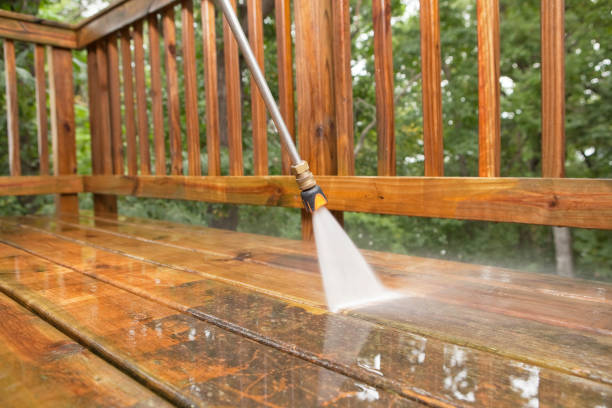 Best Deck Cleaning Services  in Mount Oliver, PA