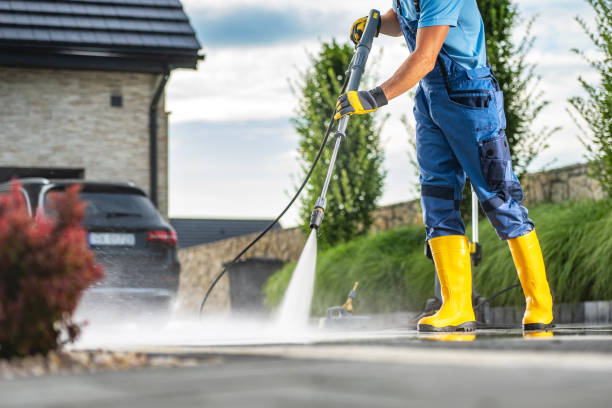 Best Pressure Washing Services for Businesses  in Mount Oliver, PA