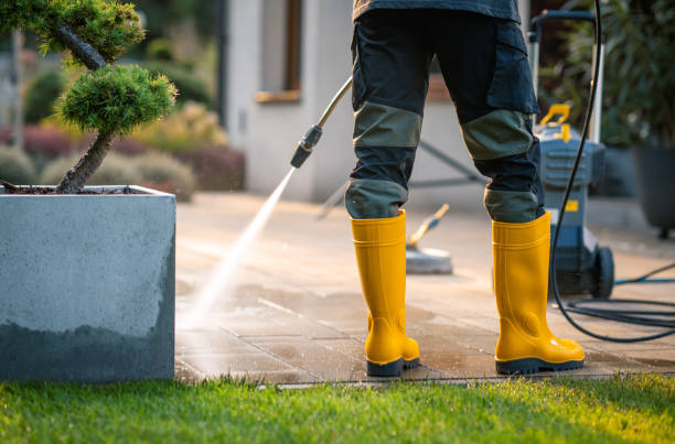 Trusted Mount Oliver, PA Pressure Washing Experts
